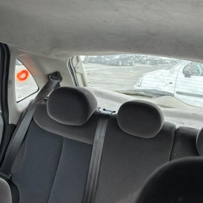 Poignee porte avant droit CITROEN C3 1 Photo n°18