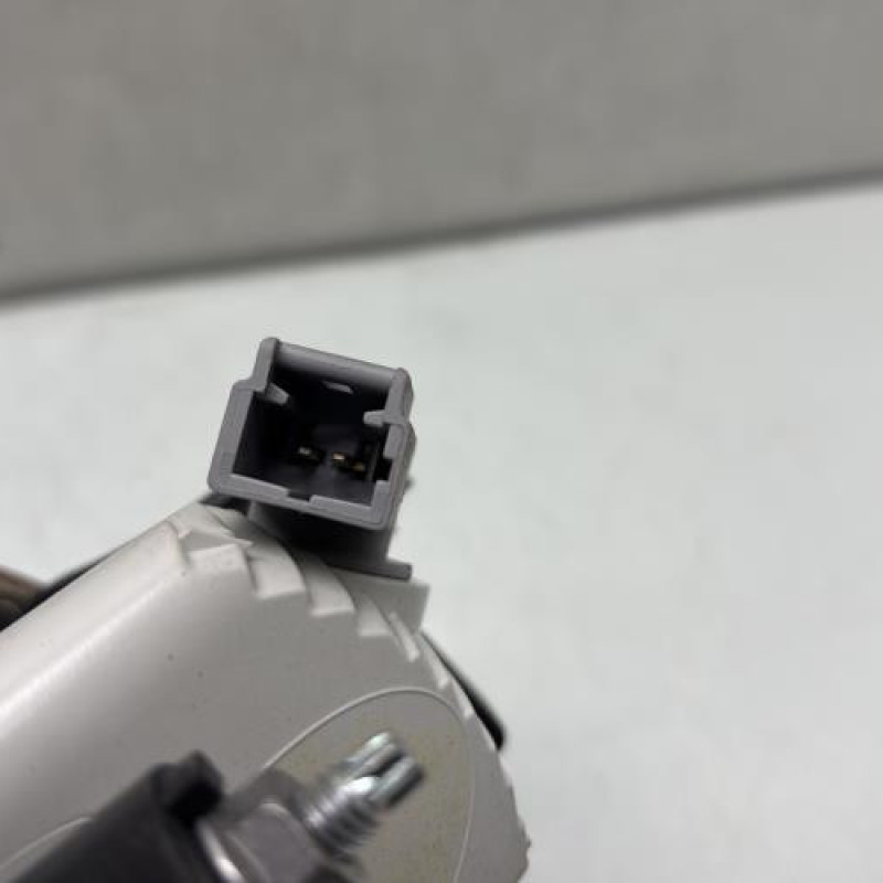 Feu arriere secondaire gauche (feux) RENAULT TWINGO 2 Photo n°3