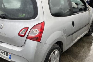 Feu arriere secondaire gauche (feux) RENAULT TWINGO 2