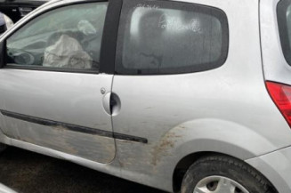 Feu arriere secondaire gauche (feux) RENAULT TWINGO 2
