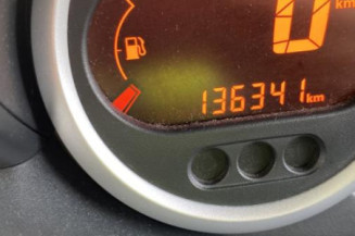 Feu arriere secondaire gauche (feux) RENAULT TWINGO 2