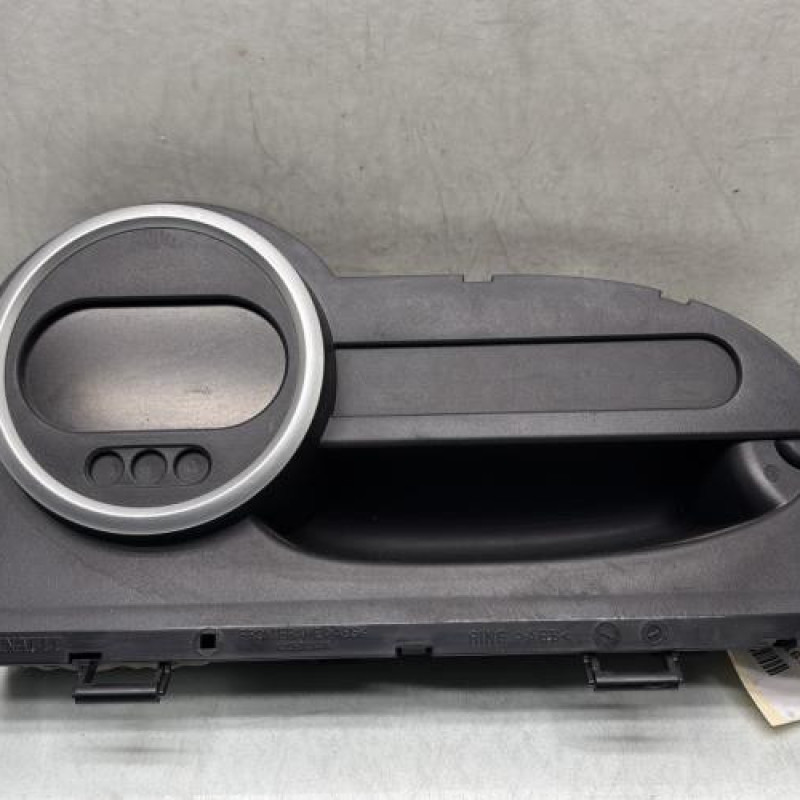 Compteur RENAULT TWINGO 2 Photo n°1