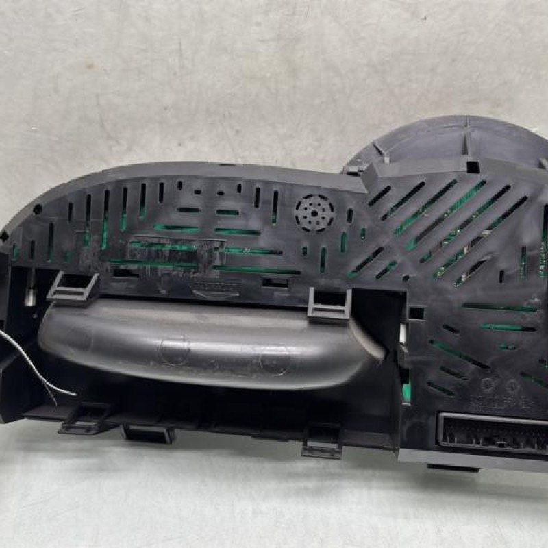 Compteur RENAULT TWINGO 2 Photo n°2