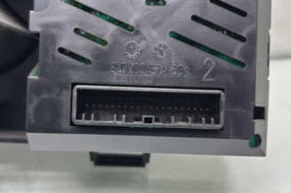 Compteur RENAULT TWINGO 2