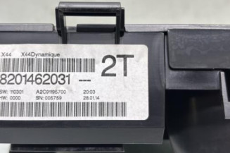 Compteur RENAULT TWINGO 2