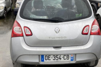 Compteur RENAULT TWINGO 2