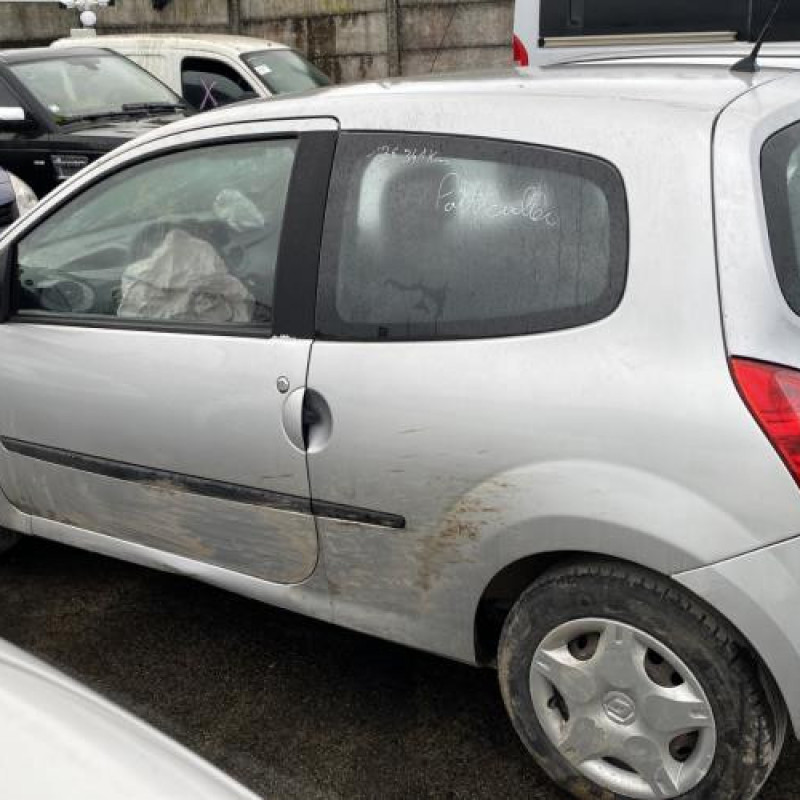 Compteur RENAULT TWINGO 2 Photo n°10
