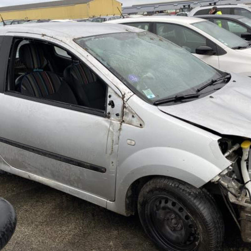 Compteur RENAULT TWINGO 2 Photo n°11