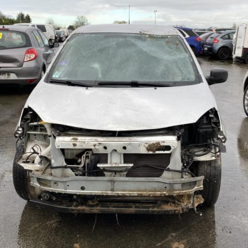 Compteur RENAULT TWINGO 2 Photo n°12