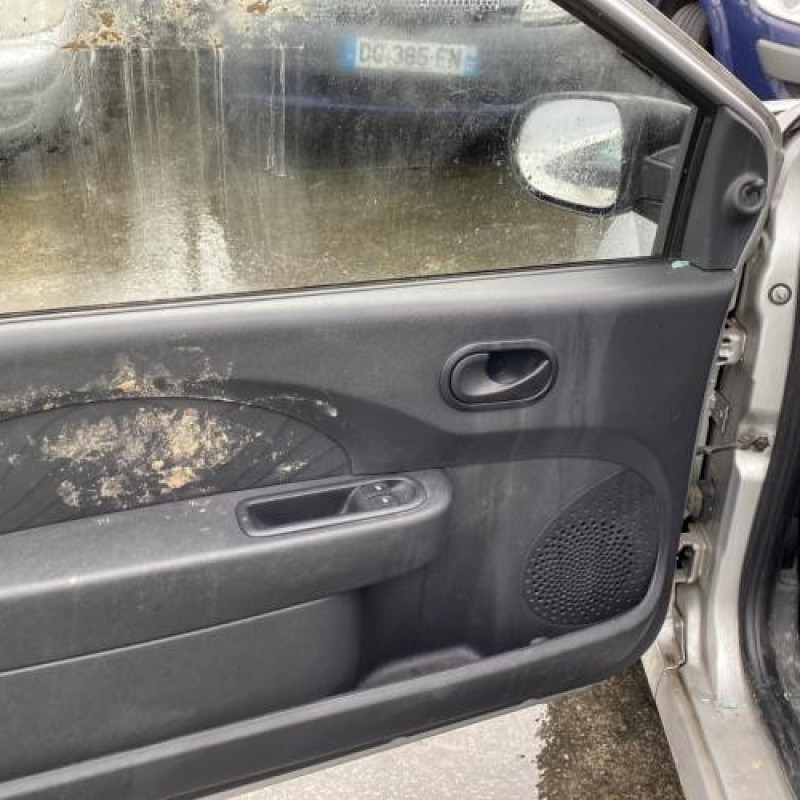 Compteur RENAULT TWINGO 2 Photo n°13