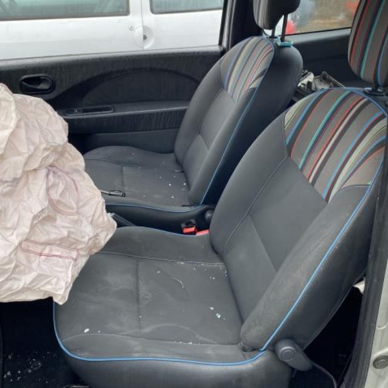 Compteur RENAULT TWINGO 2 Photo n°14