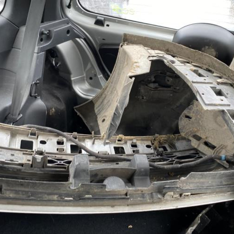 Compteur RENAULT TWINGO 2 Photo n°15