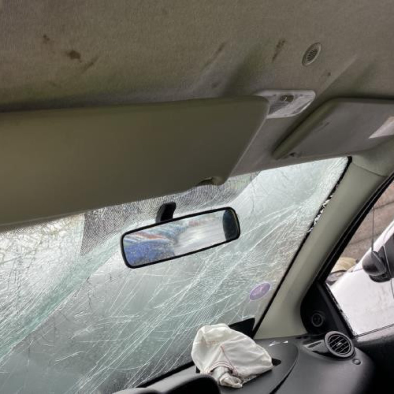 Compteur RENAULT TWINGO 2 Photo n°17