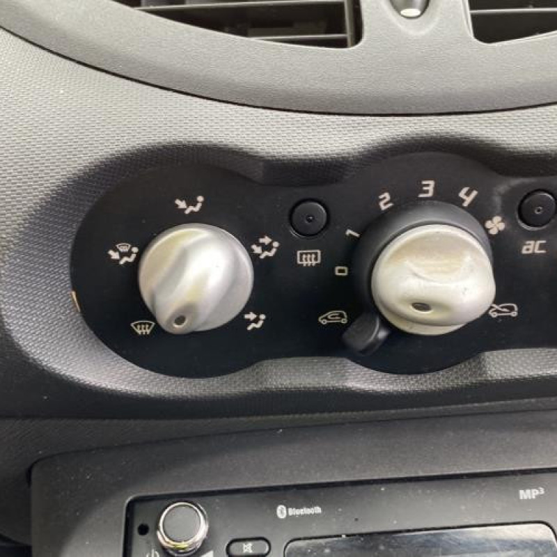 Compteur RENAULT TWINGO 2 Photo n°18