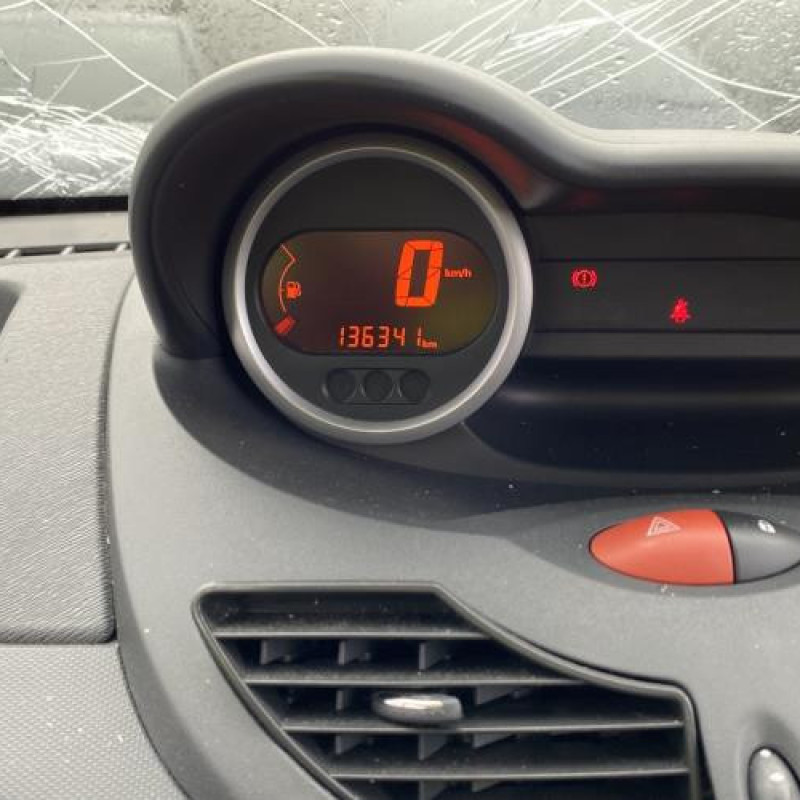 Compteur RENAULT TWINGO 2 Photo n°19
