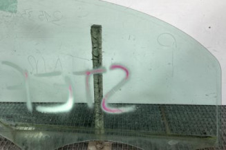 Vitre avant gauche RENAULT KANGOO 2