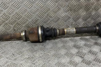 Cardan droit (transmission) CITROEN C3 2 Photo n°1