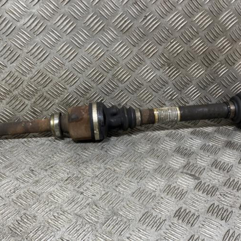Cardan droit (transmission) CITROEN C3 2 Photo n°1