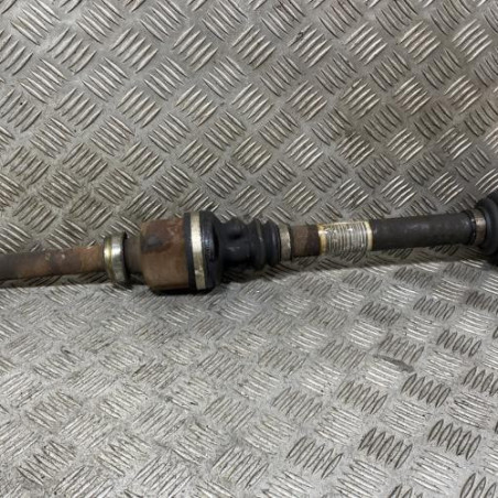 Cardan droit (transmission) CITROEN C3 2 Photo n°1