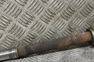 Cardan droit (transmission) CITROEN C3 2
