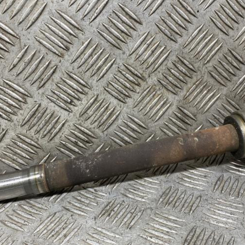 Cardan droit (transmission) CITROEN C3 2 Photo n°2