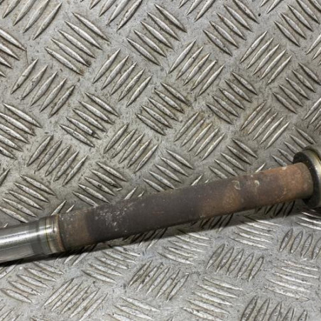 Cardan droit (transmission) CITROEN C3 2
