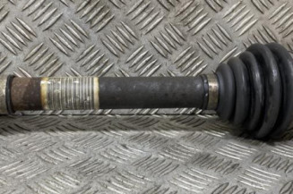 Cardan droit (transmission) CITROEN C3 2