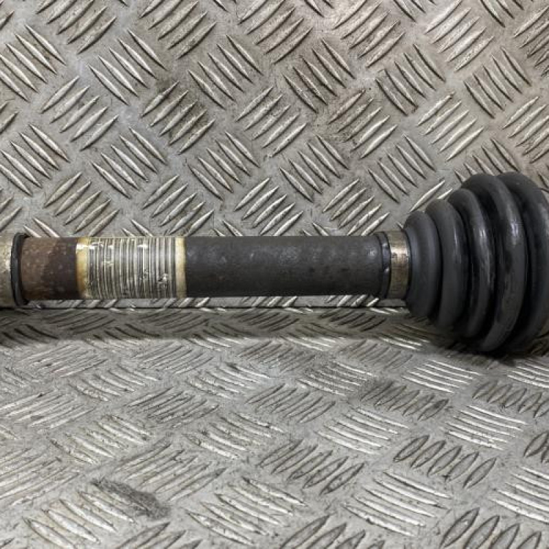 Cardan droit (transmission) CITROEN C3 2 Photo n°3