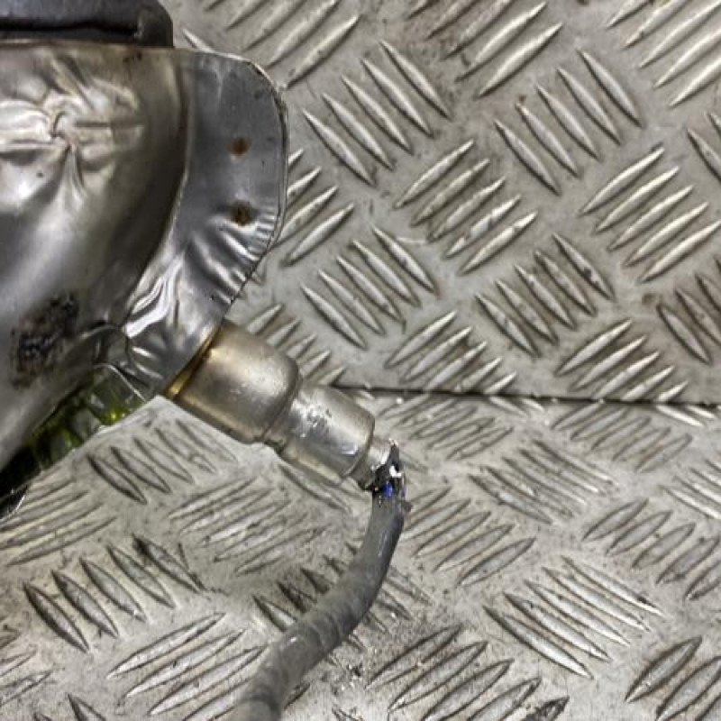 Catalyseur (echappement) CITROEN C3 2 Photo n°4