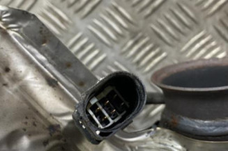 Catalyseur (echappement) CITROEN C3 2