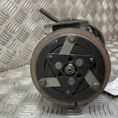 Compresseur clim CITROEN C3 2