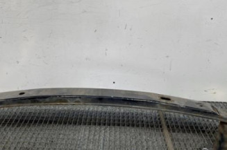 Renfort pare choc arriere (traverse) CITROEN C3 2 Photo n°1