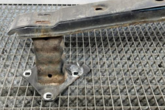 Renfort pare choc arriere (traverse) CITROEN C3 2