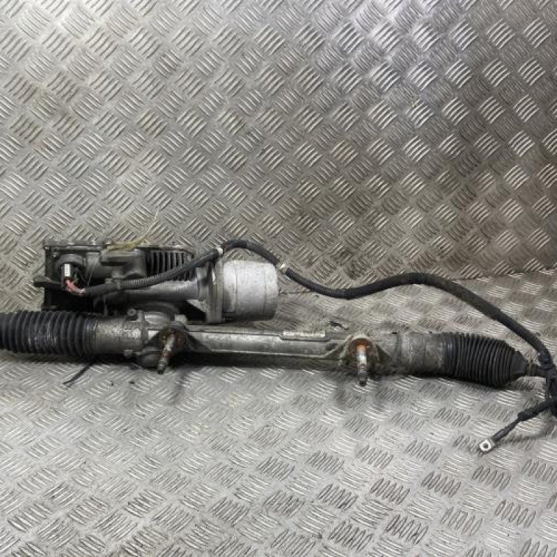 Cremaillere assistee CITROEN C3 2 Photo n°1