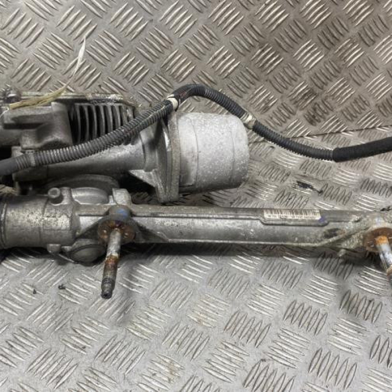 Cremaillere assistee CITROEN C3 2 Photo n°3