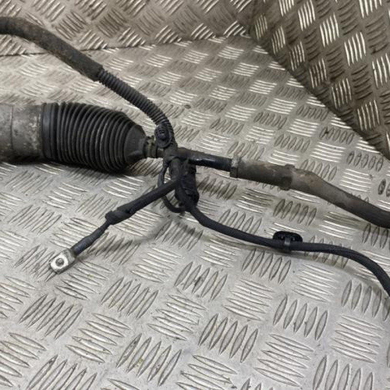 Cremaillere assistee CITROEN C3 2 Photo n°4