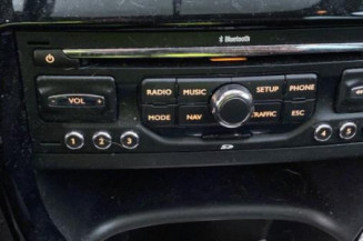 Pivot de moyeu avant gauche CITROEN C3 2