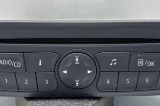 Autoradio d'origine RENAULT KANGOO 2