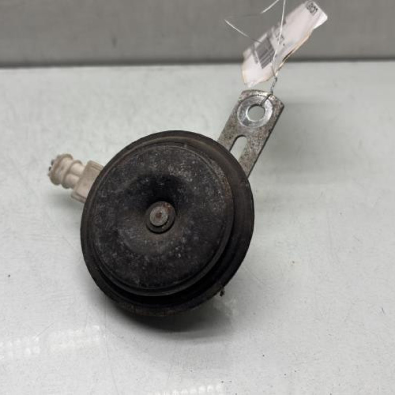 Avertisseur/Klaxon RENAULT KANGOO 2 Photo n°1