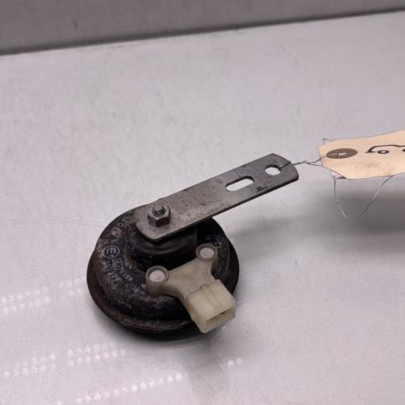 Avertisseur/Klaxon RENAULT KANGOO 2 Photo n°2