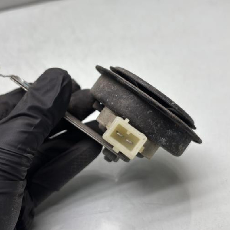 Avertisseur/Klaxon RENAULT KANGOO 2 Photo n°3