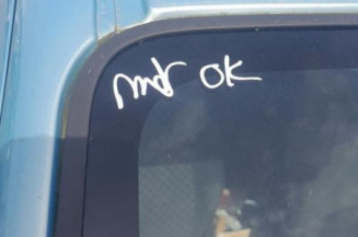 Avertisseur/Klaxon RENAULT KANGOO 2