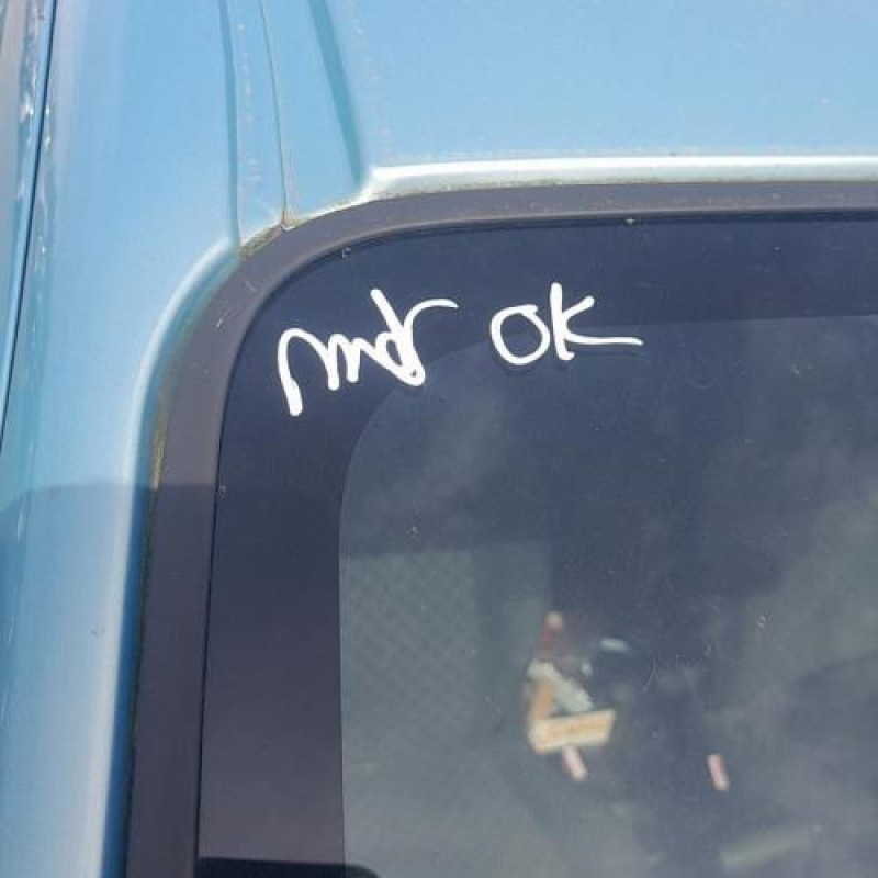 Avertisseur/Klaxon RENAULT KANGOO 2 Photo n°15