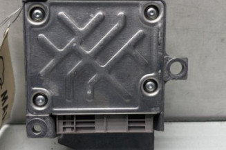 Boitier air bag RENAULT KANGOO 2