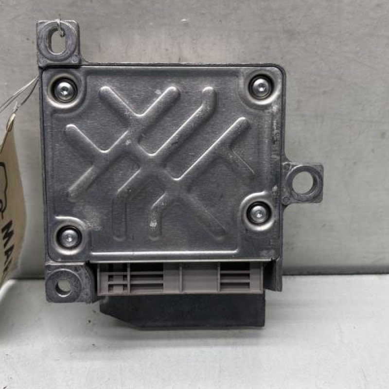 Boitier air bag RENAULT KANGOO 2 Photo n°4
