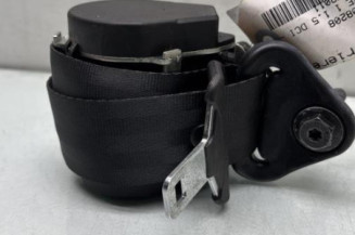 Ceinture arriere gauche RENAULT KANGOO 2 Photo n°1
