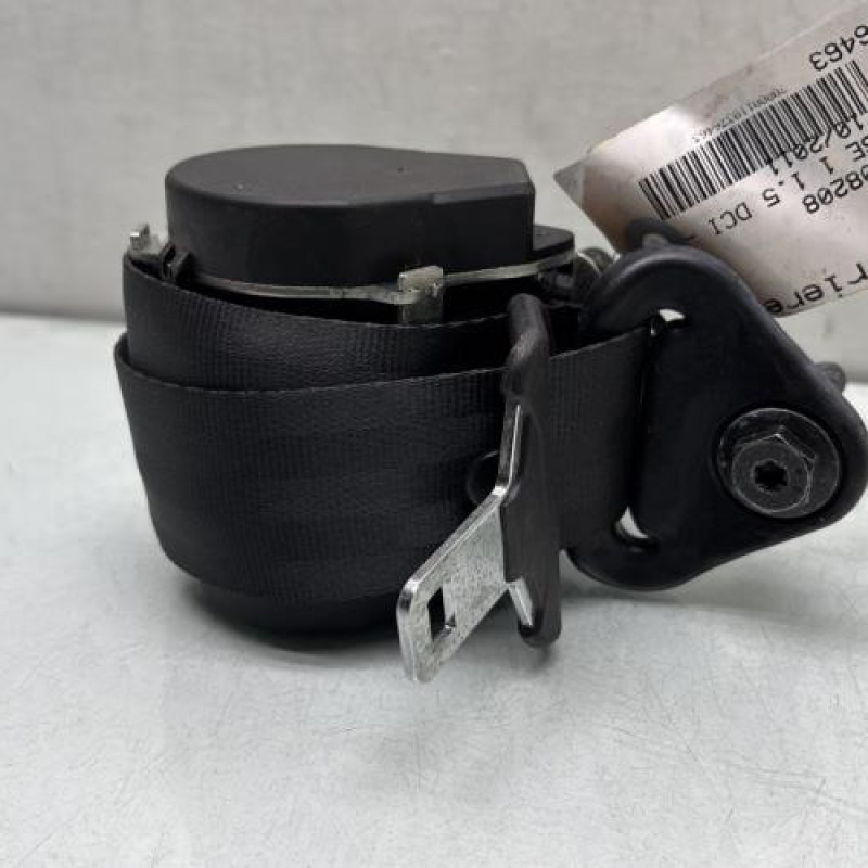 Ceinture arriere gauche RENAULT KANGOO 2 Photo n°1