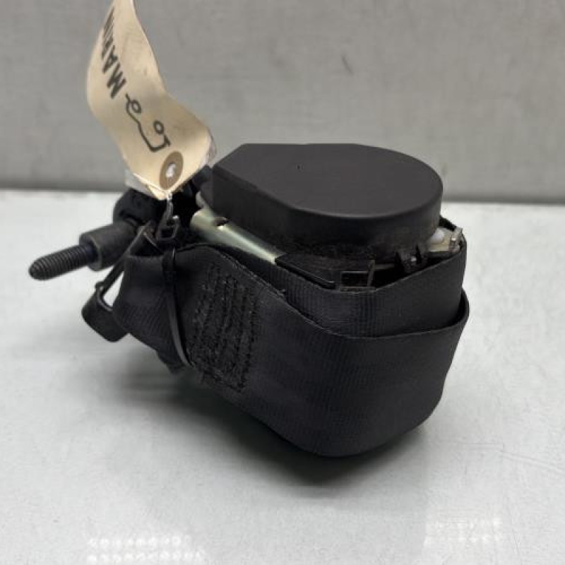 Ceinture arriere gauche RENAULT KANGOO 2 Photo n°2