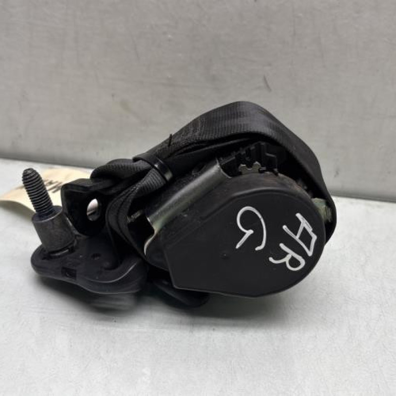 Ceinture arriere gauche RENAULT KANGOO 2 Photo n°3