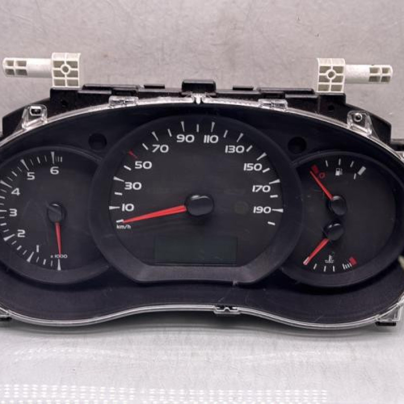 Compteur RENAULT KANGOO 2 Photo n°1